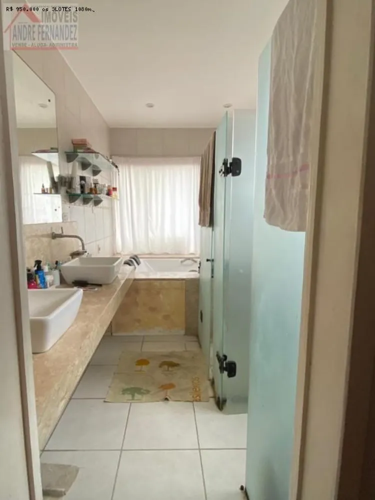 Casa, 6 quartos, 240 m² - Foto 2