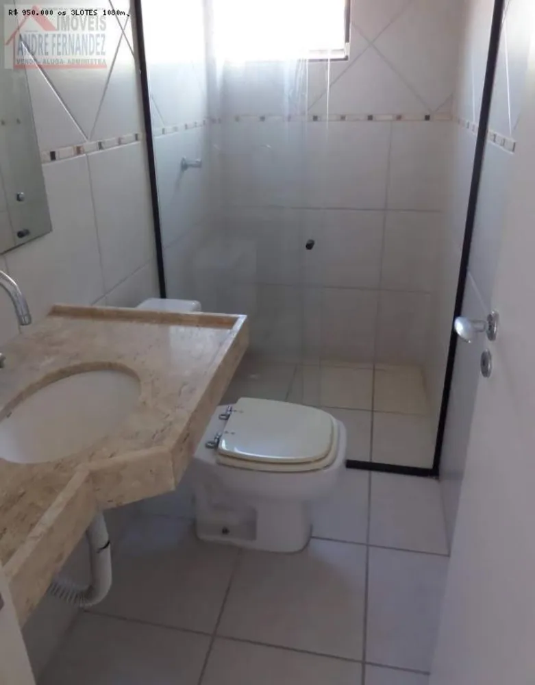 Casa, 6 quartos, 240 m² - Foto 10