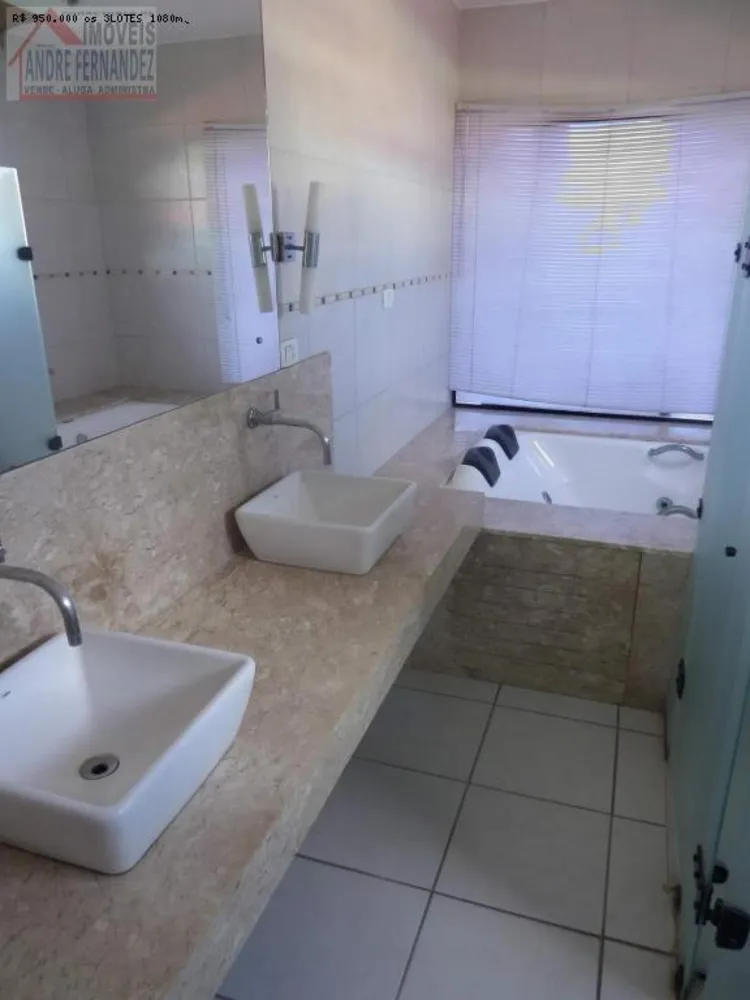 Casa, 6 quartos, 240 m² - Foto 16