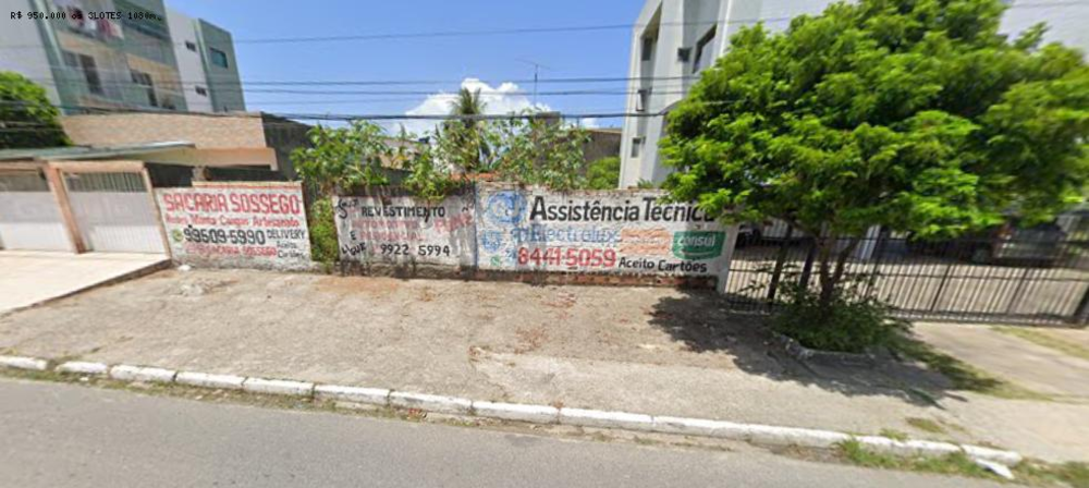 Terreno, 364 m² - Foto 1