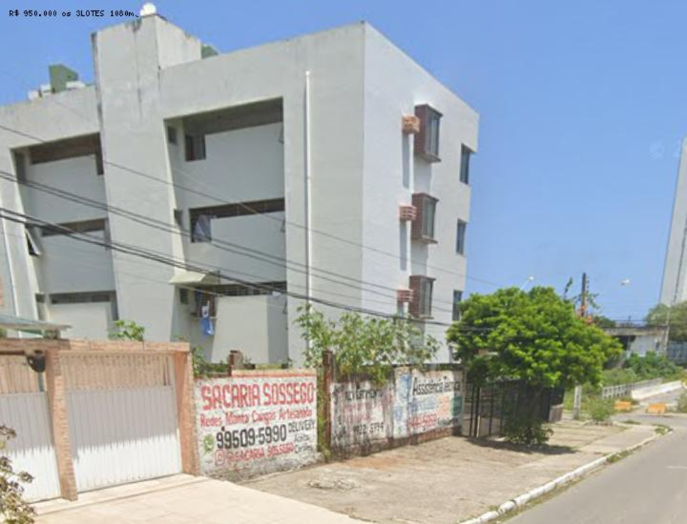 Terreno, 364 m² - Foto 4