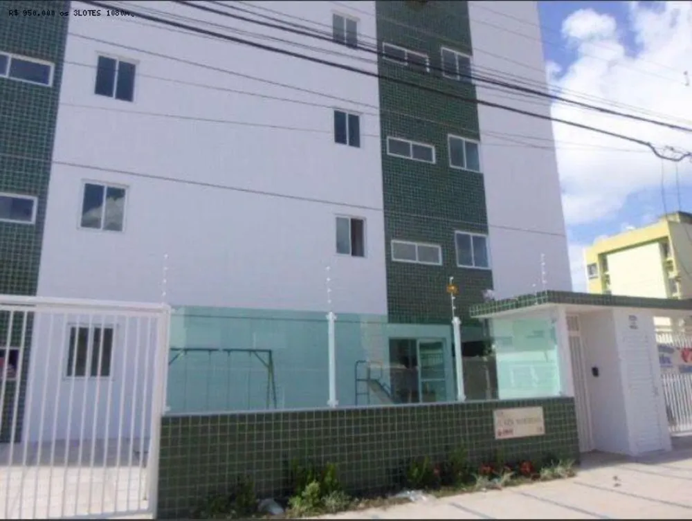 Apartamento, 3 quartos, 104 m² - Foto 1