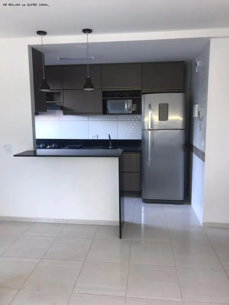 Apartamento, 3 quartos, 104 m² - Foto 3