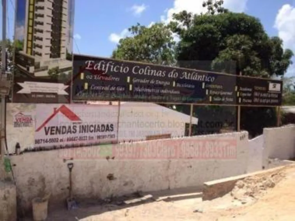 Terreno, 720 m² - Foto 1