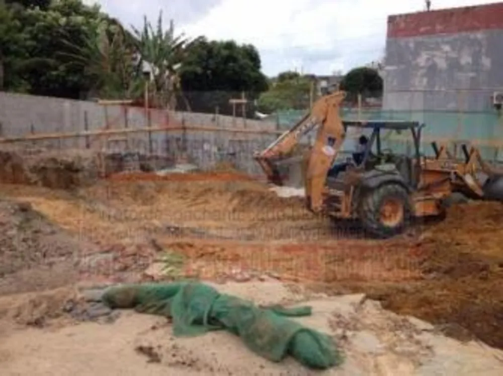 Terreno, 720 m² - Foto 2