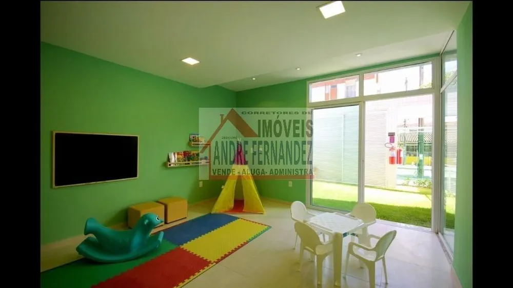 Apartamento, 2 quartos, 62 m² - Foto 10