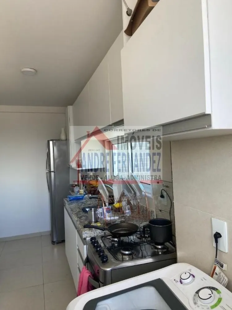 Apartamento, 2 quartos, 62 m² - Foto 5