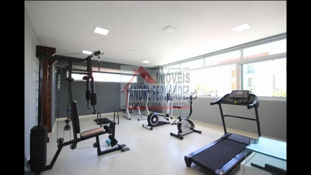 Apartamento, 2 quartos, 62 m² - Foto 11