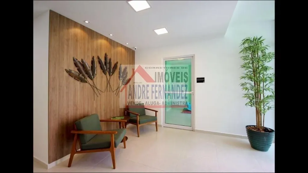Apartamento, 2 quartos, 62 m² - Foto 4