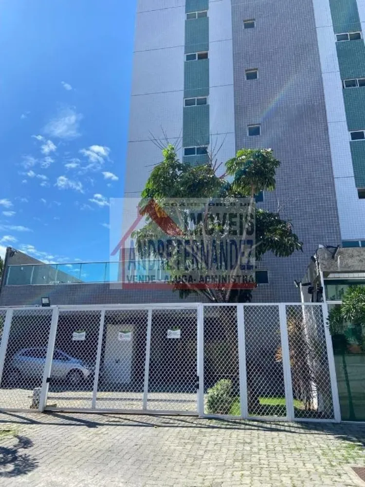 Apartamento, 2 quartos, 62 m² - Foto 2