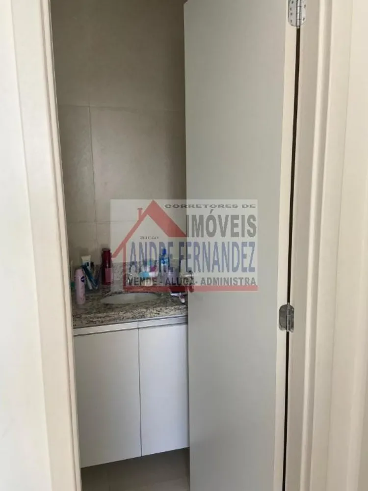 Apartamento, 2 quartos, 62 m² - Foto 6