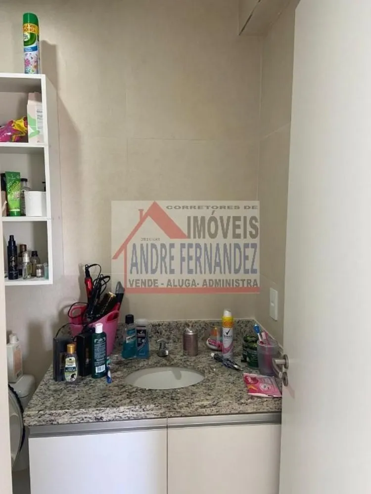 Apartamento, 2 quartos, 62 m² - Foto 7