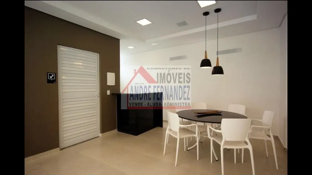 Apartamento, 2 quartos, 62 m² - Foto 3