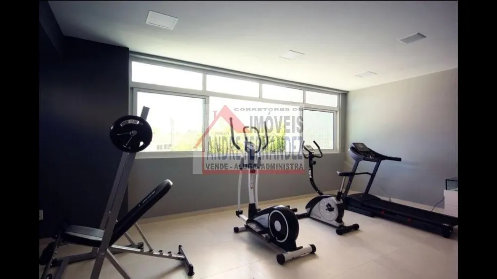Apartamento, 2 quartos, 62 m² - Foto 9