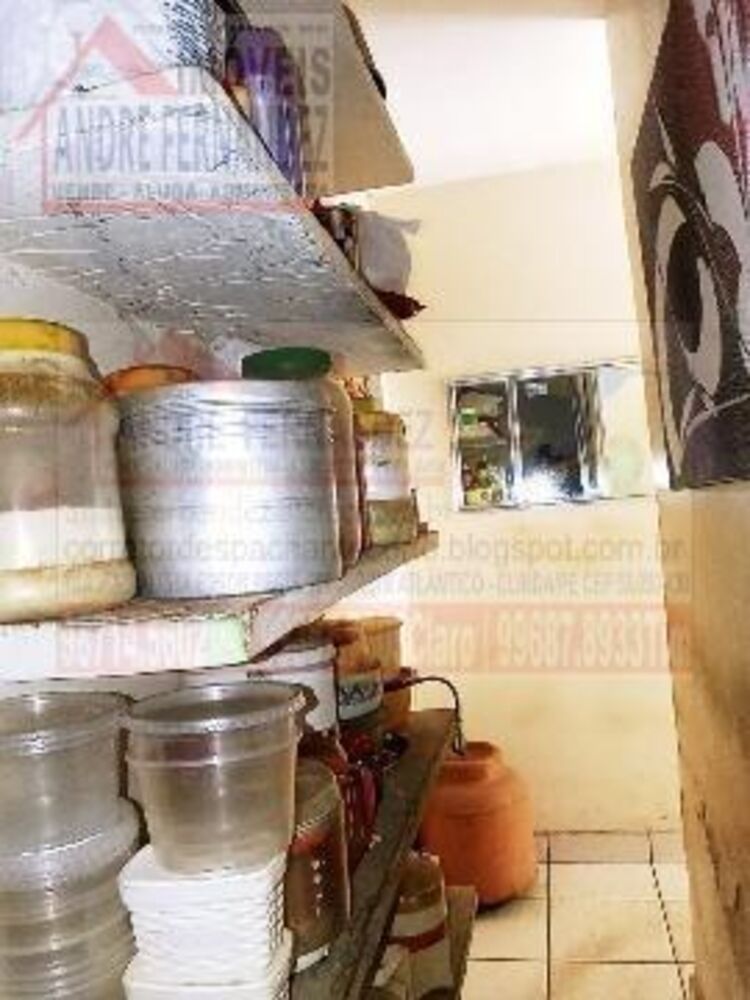 Casa, 4 quartos, 18000 m² - Foto 1