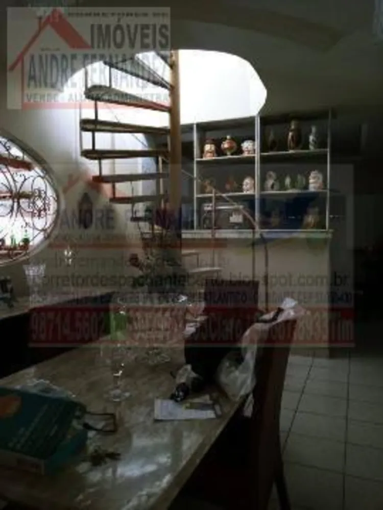Casa, 4 quartos, 18000 m² - Foto 19