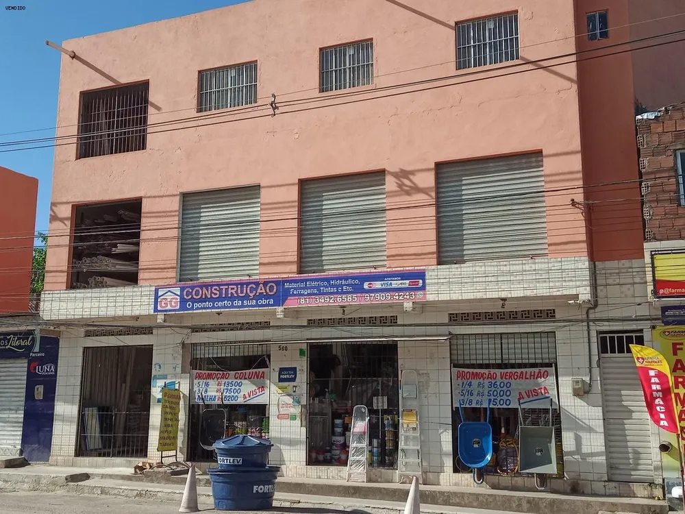 Prédio Inteiro, 300 m² - Foto 18