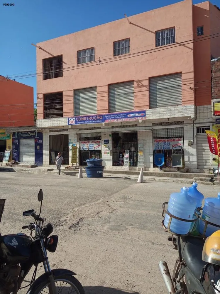 Prédio Inteiro, 300 m² - Foto 2