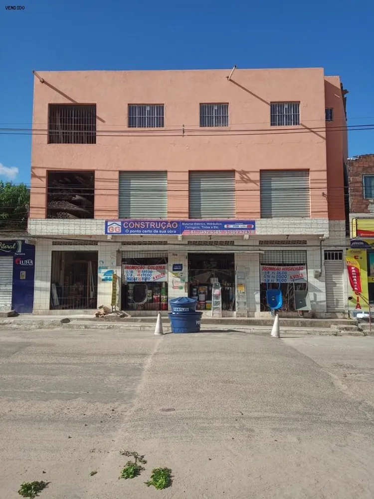 Prédio Inteiro, 300 m² - Foto 2