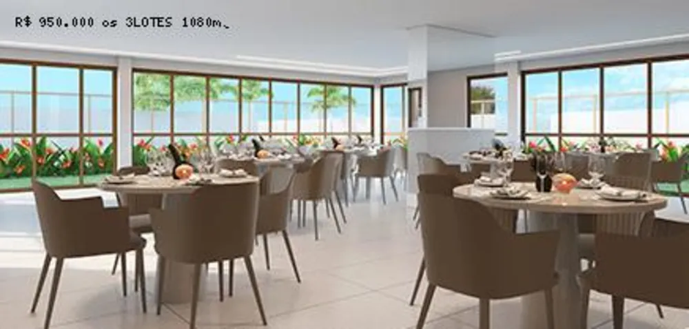 Apartamento, 3 quartos, 64 m² - Foto 6