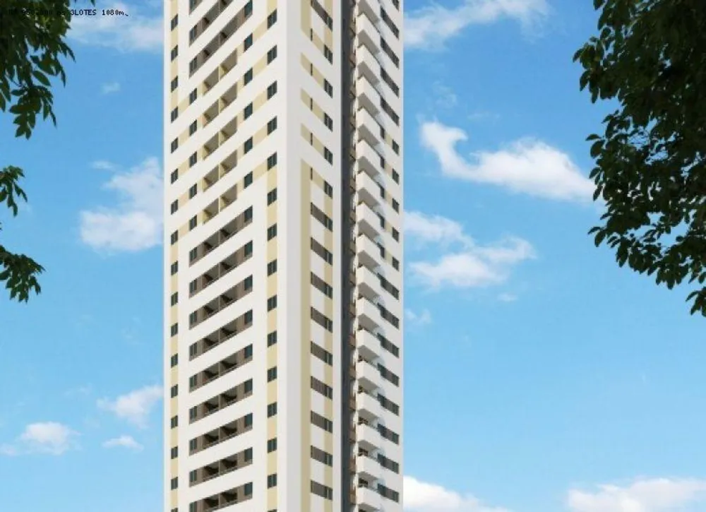 Apartamento, 3 quartos, 64 m² - Foto 5