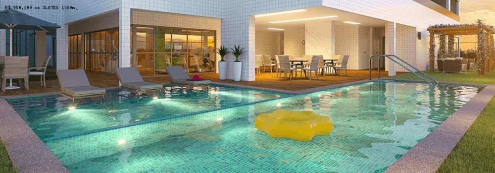 Apartamento, 3 quartos, 64 m² - Foto 3
