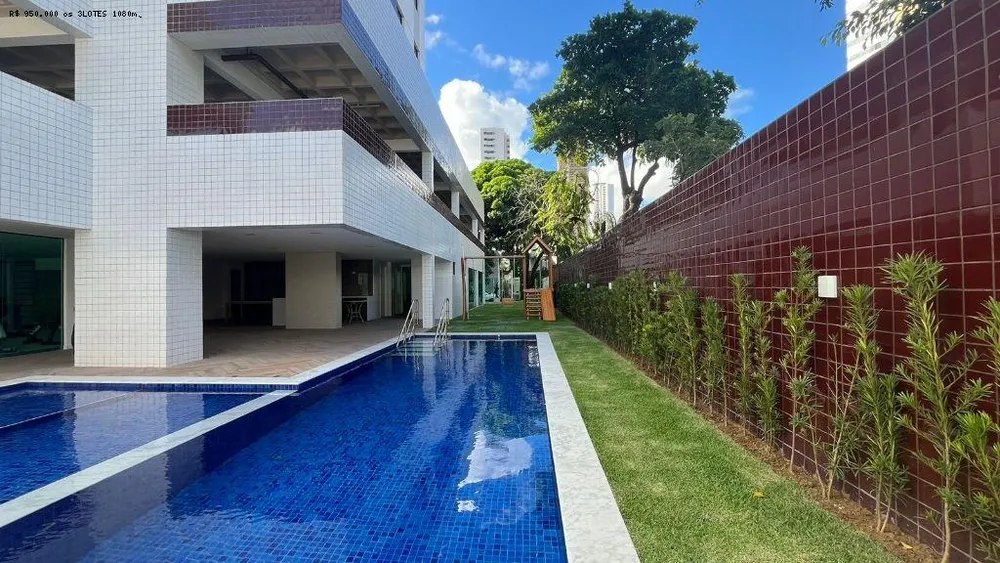 Apartamento, 3 quartos, 64 m² - Foto 14