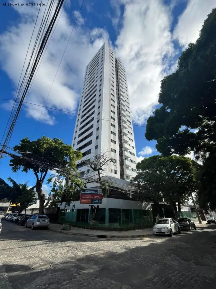 Apartamento, 3 quartos, 64 m² - Foto 1