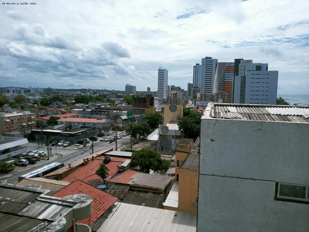 Cobertura, 5 quartos, 306 m² - Foto 16