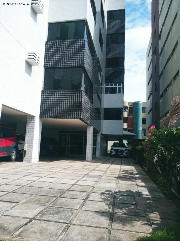 Cobertura, 5 quartos, 306 m² - Foto 3
