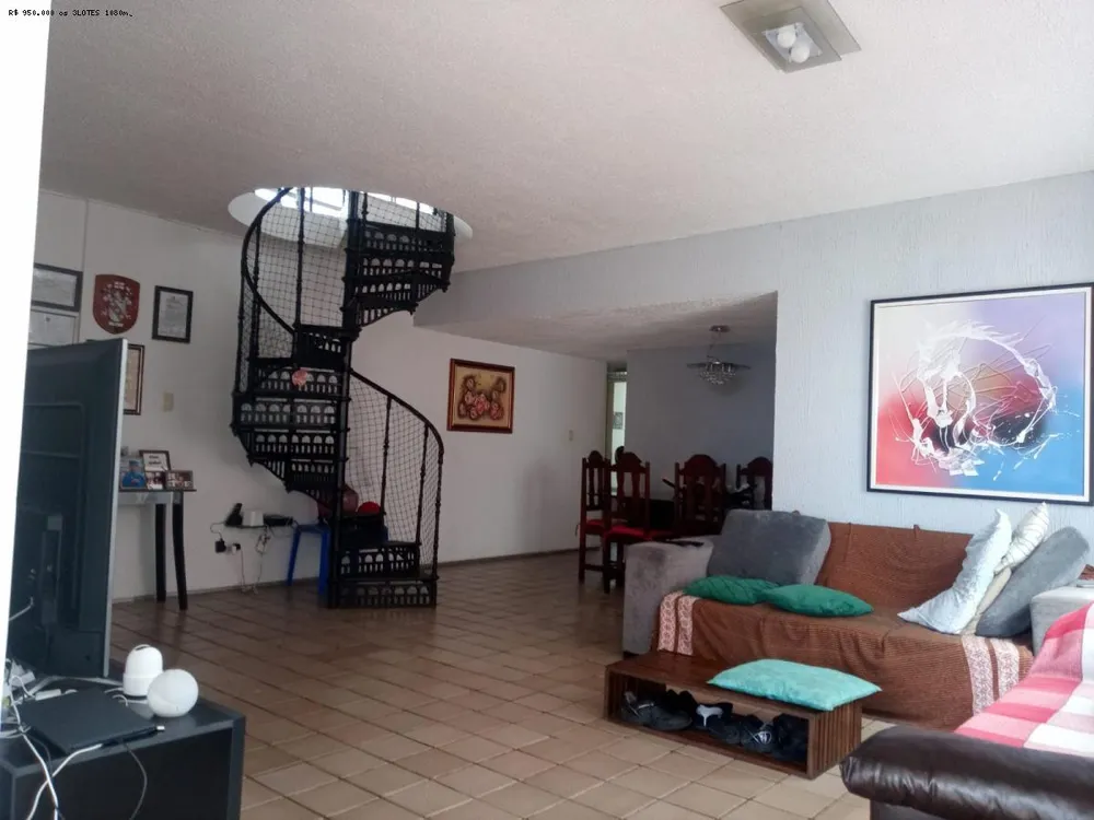 Cobertura, 5 quartos, 306 m² - Foto 3