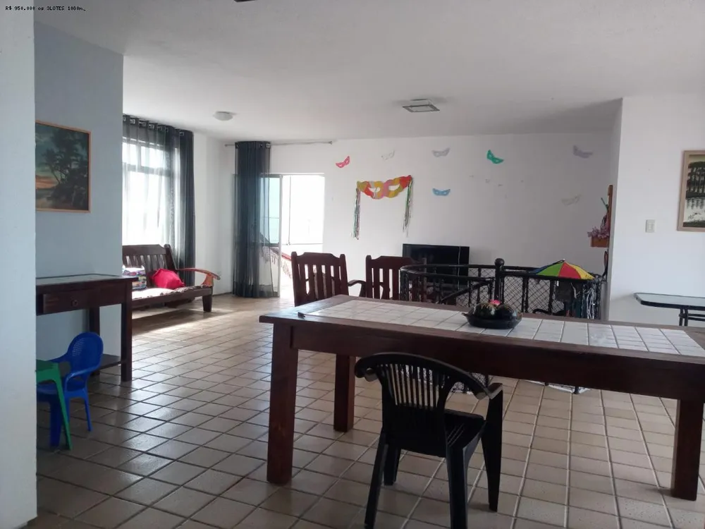 Cobertura, 5 quartos, 306 m² - Foto 1