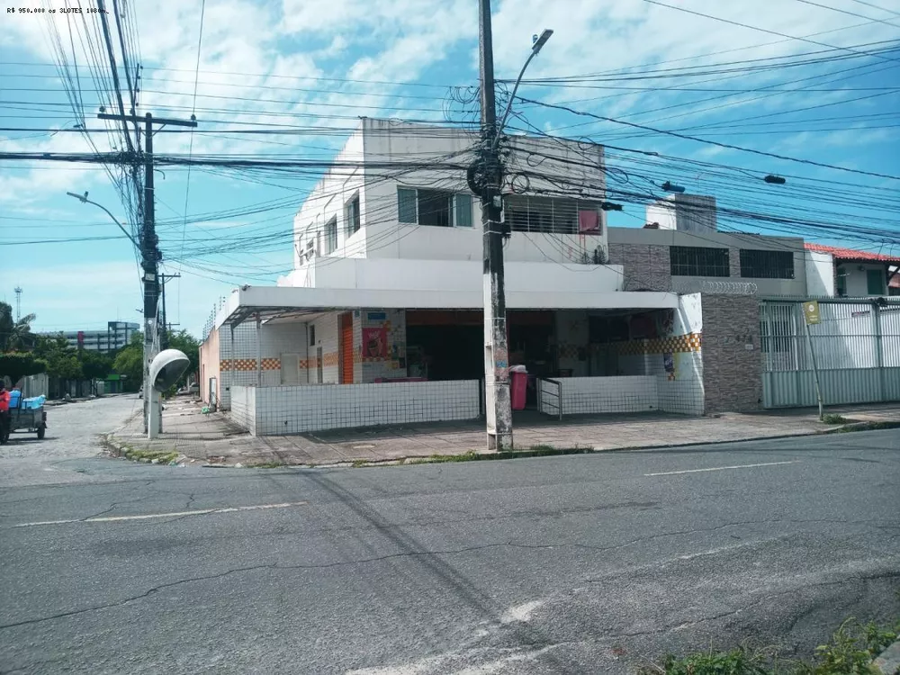 Prédio Inteiro à venda, 400m² - Foto 1