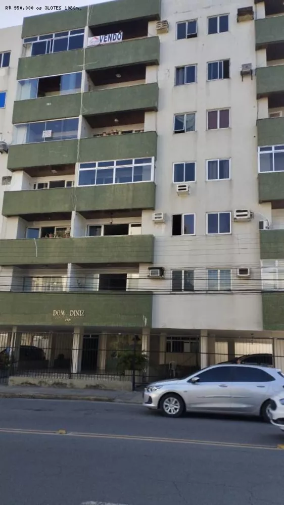 Apartamento à venda com 3 quartos, 110m² - Foto 3