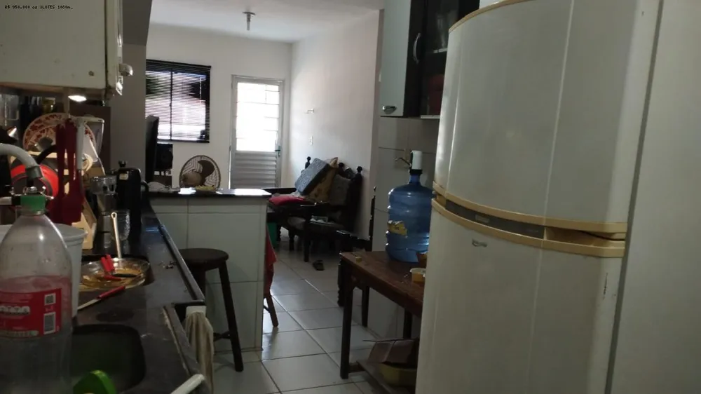 Casa, 2 quartos, 65 m² - Foto 3