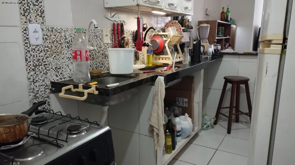 Casa, 2 quartos, 65 m² - Foto 5
