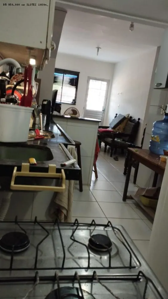 Casa, 2 quartos, 65 m² - Foto 1