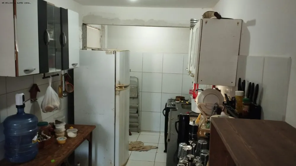 Casa, 2 quartos, 65 m² - Foto 2