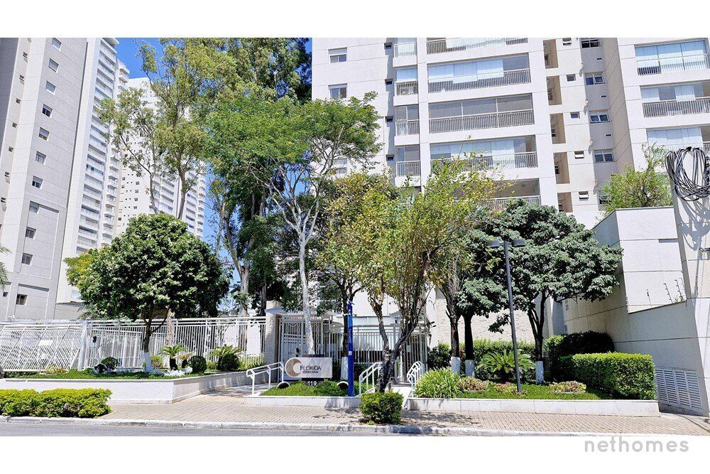 Apartamento, 2 quartos, 100 m² - Foto 3