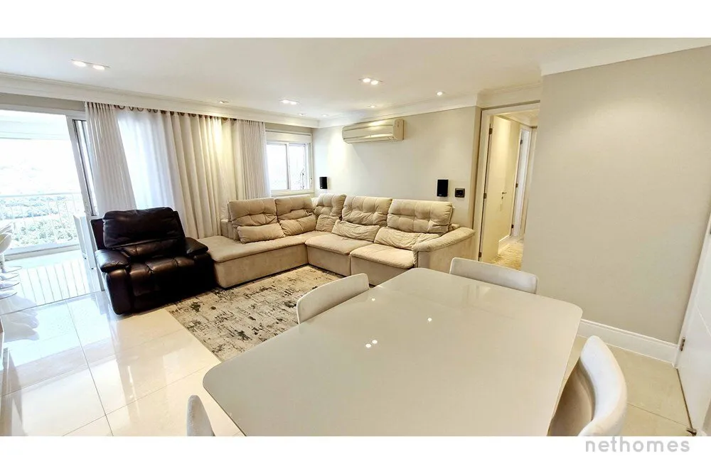 Apartamento, 2 quartos, 100 m² - Foto 5