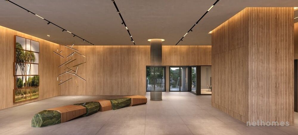 Apartamento, 3 quartos, 275 m² - Foto 1