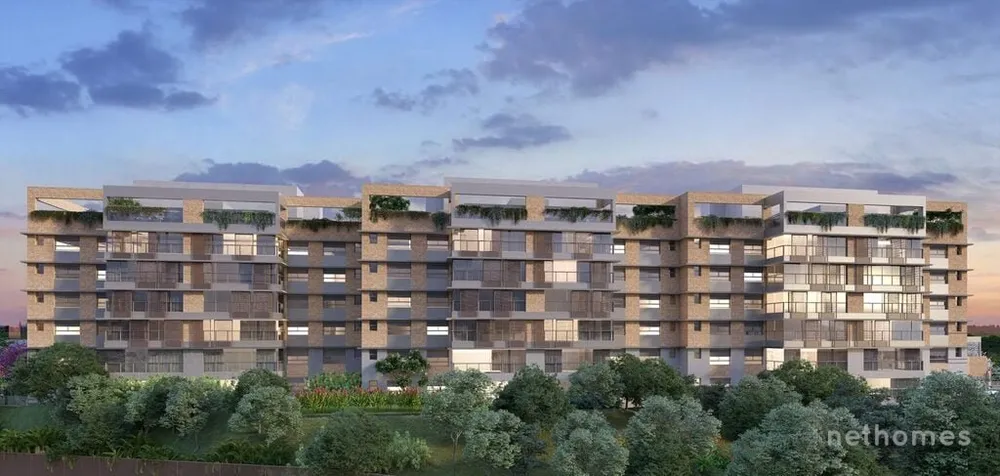 Apartamento, 4 quartos, 352 m² - Foto 2