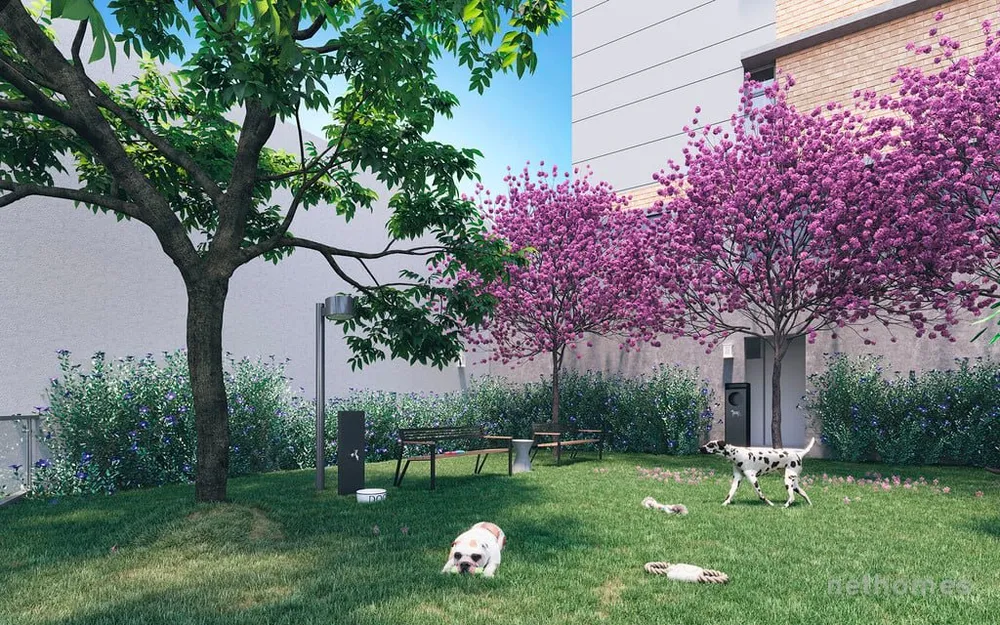 Apartamento, 4 quartos, 352 m² - Foto 7