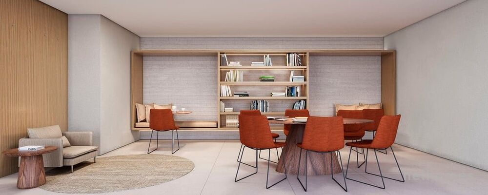 Apartamento, 4 quartos, 352 m² - Foto 4