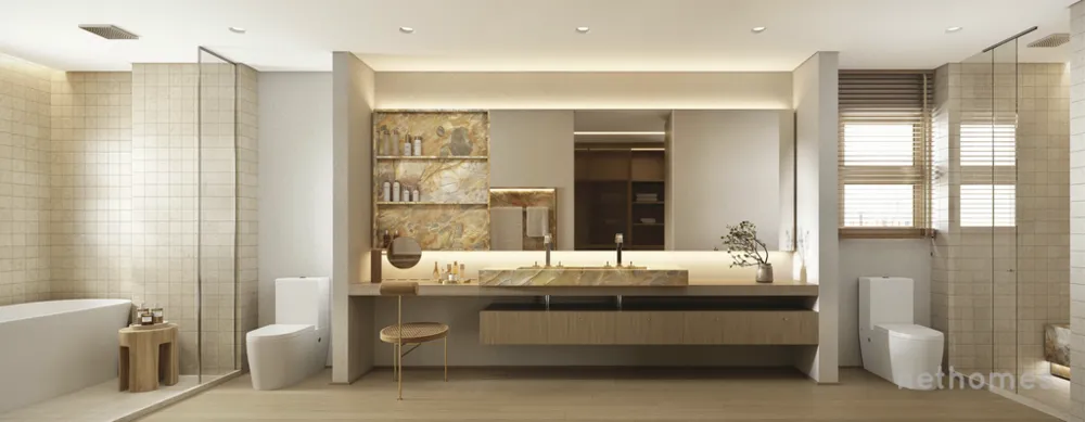 Apartamento, 4 quartos, 352 m² - Foto 11