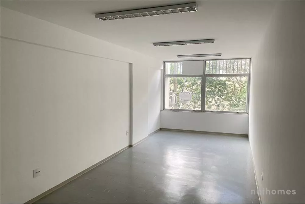 Conjunto Comercial-Sala à venda, 32m² - Foto 2