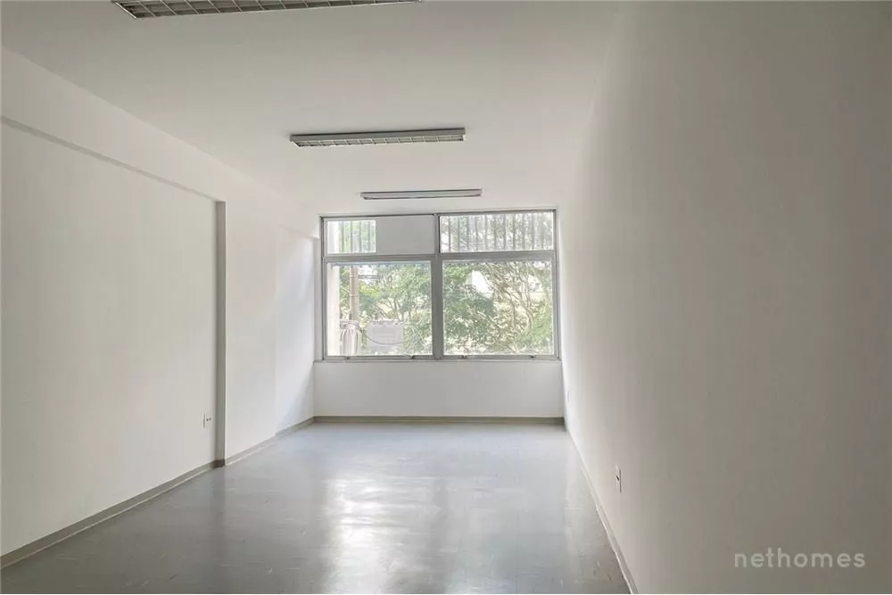 Conjunto Comercial-Sala à venda, 32m² - Foto 5