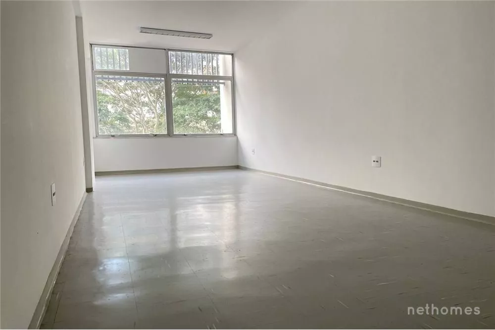 Conjunto Comercial-Sala à venda, 32m² - Foto 4