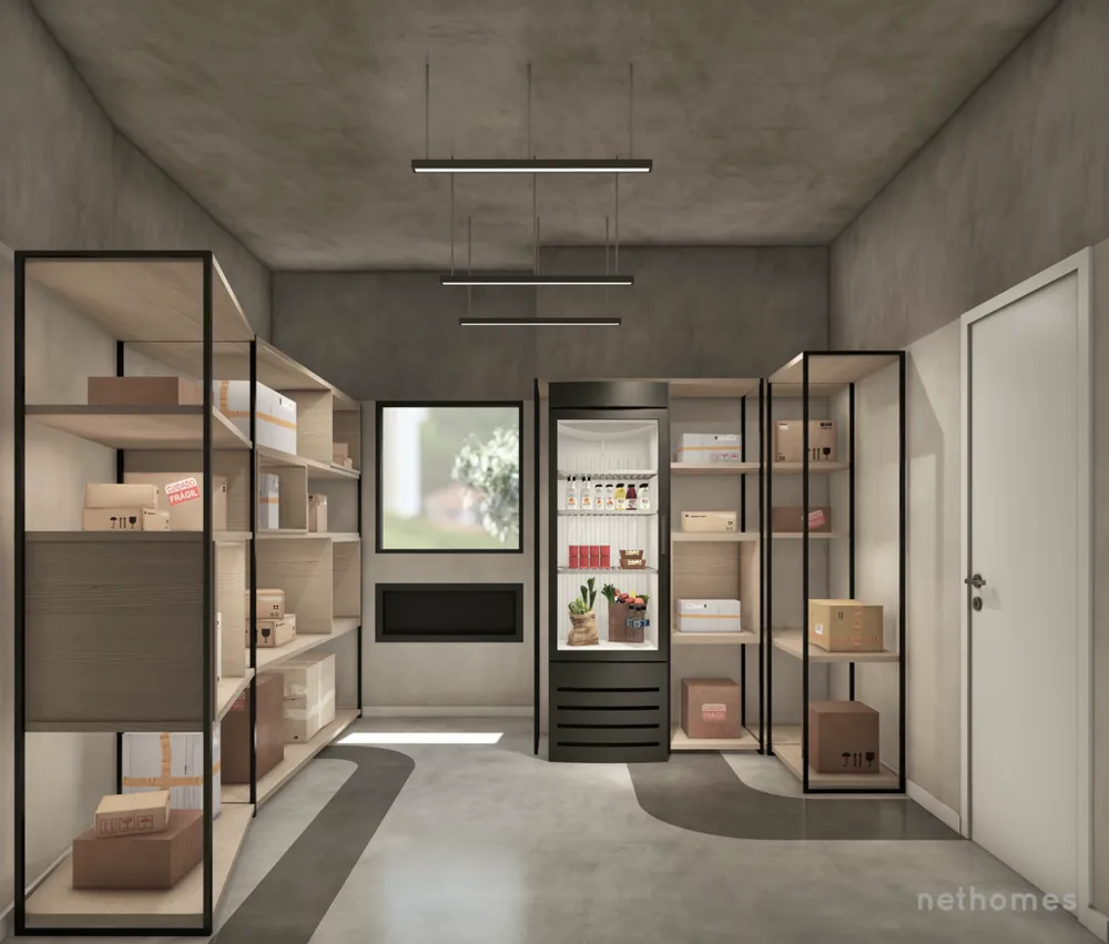 Apartamento, 1 quarto, 29 m² - Foto 6