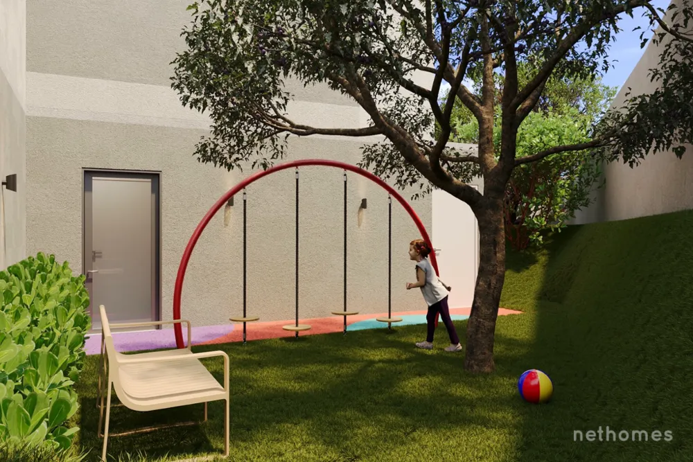 Apartamento, 1 quarto, 29 m² - Foto 10